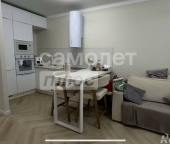 Продать Квартиры вторичка Саларьевская ул  16 к3 