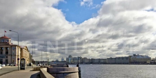 3-комн квартира улица Комсомола,  д. 16