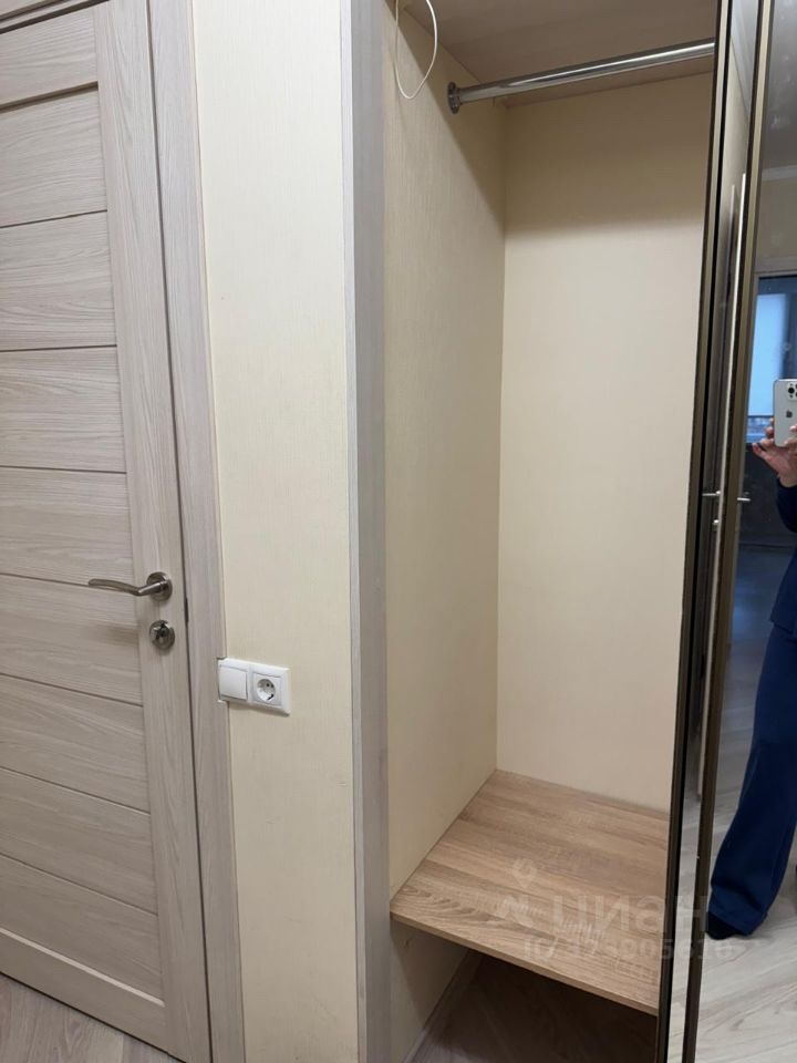 Аренда 2-комн квартиры на вторичном рынке Кавказский бульвар, 29К3