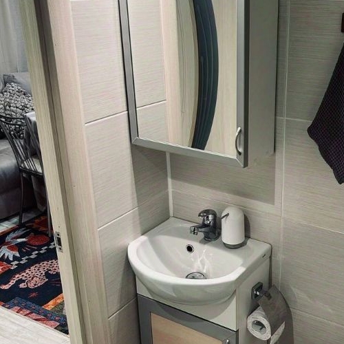 1-комн квартира Краснопутиловская улица, 37