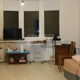 Продажа 3-комн квартиры на вторичном рынке ул Молодцова,  д. 29,  к. 2