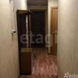 Продажа 3-комн квартиры на вторичном рынке Колпино г, Павловская ул,  д. 44