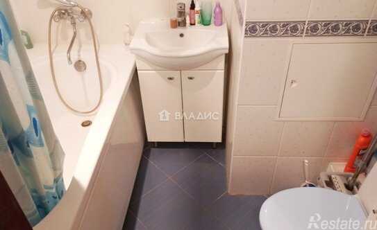 Продажа 1-комн квартиры на вторичном рынке Жуковский г, Гризодубовой ул,  д. 16