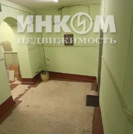 Продажа 3-комн квартиры на вторичном рынке ул Маршала Рыбалко,  д. 5