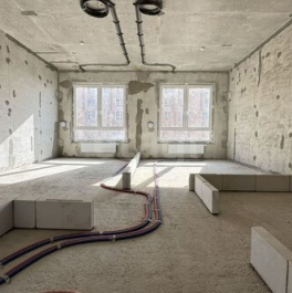 Продажа 1-комн квартиры на вторичном рынке Николая Озерова ул,  д. 8 к1