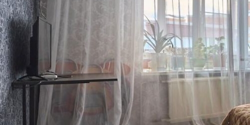 1-комн квартира Главная улица, 23