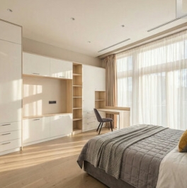 Продажа 4-комн квартиры на вторичном рынке Тетеринский пер,  д. 18,  к. 2