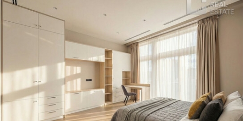 4-комн квартира Тетеринский пер,  д. 18,  к. 2