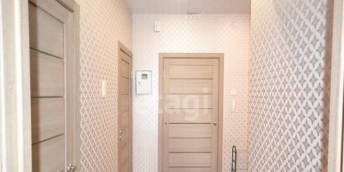2-комн квартира Бухарестская ул,  д. 80