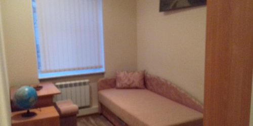 3-комн квартира Тучков переулок,  д. 5