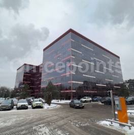 Продажа офиса Очаковское шоссе, д. 34 Продажа офиса Очаковское шоссе, д. 34