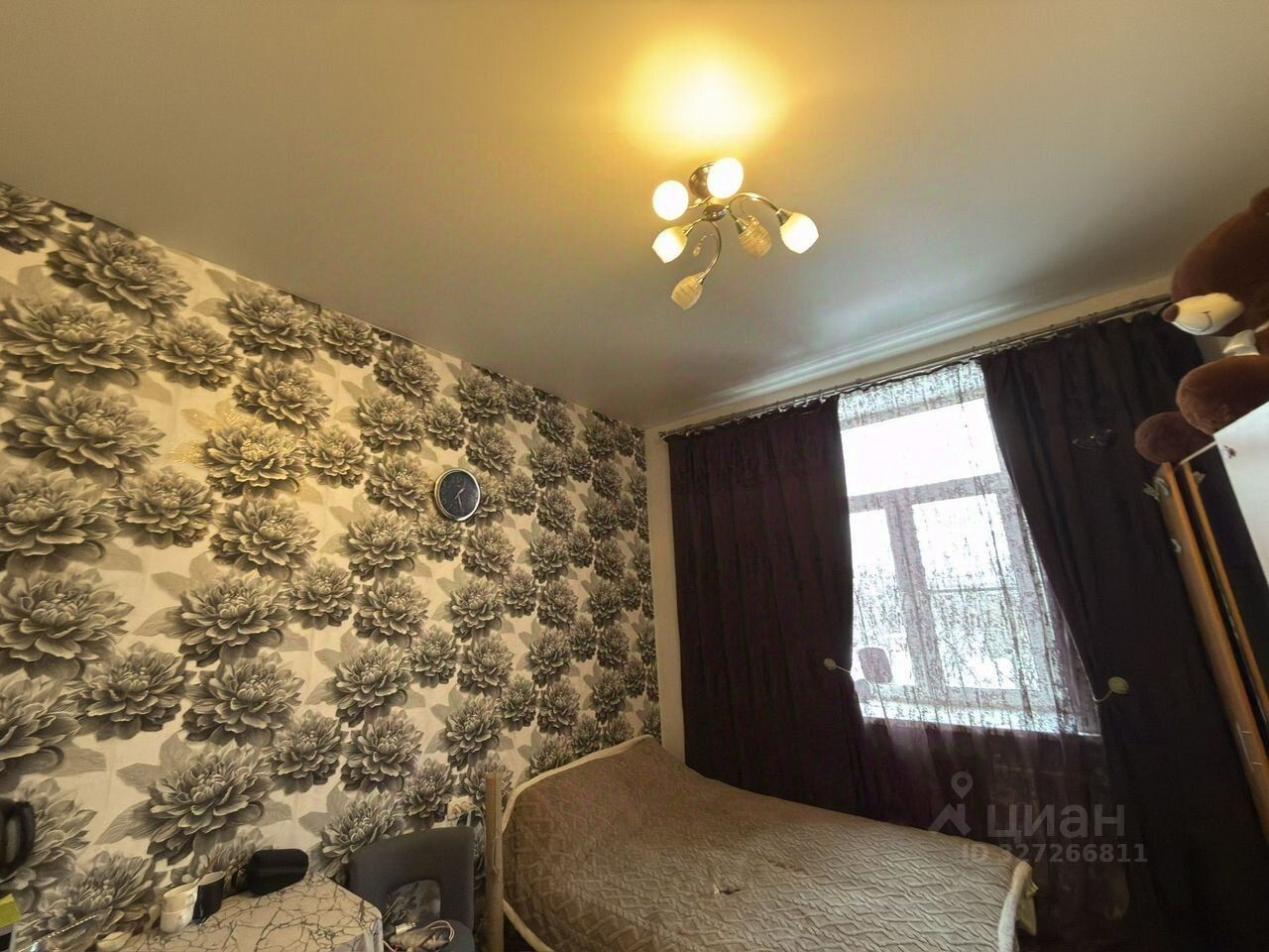 Продажа комнаты проспект Стачек, 32