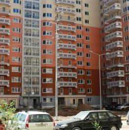 Продажа 2-комн квартиры на вторичном рынке деревня Андреевка, Староандреевская улица,  д. 43 к3