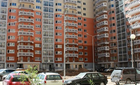 Продажа 2-комн квартиры на вторичном рынке деревня Андреевка, Староандреевская улица,  д. 43 к3