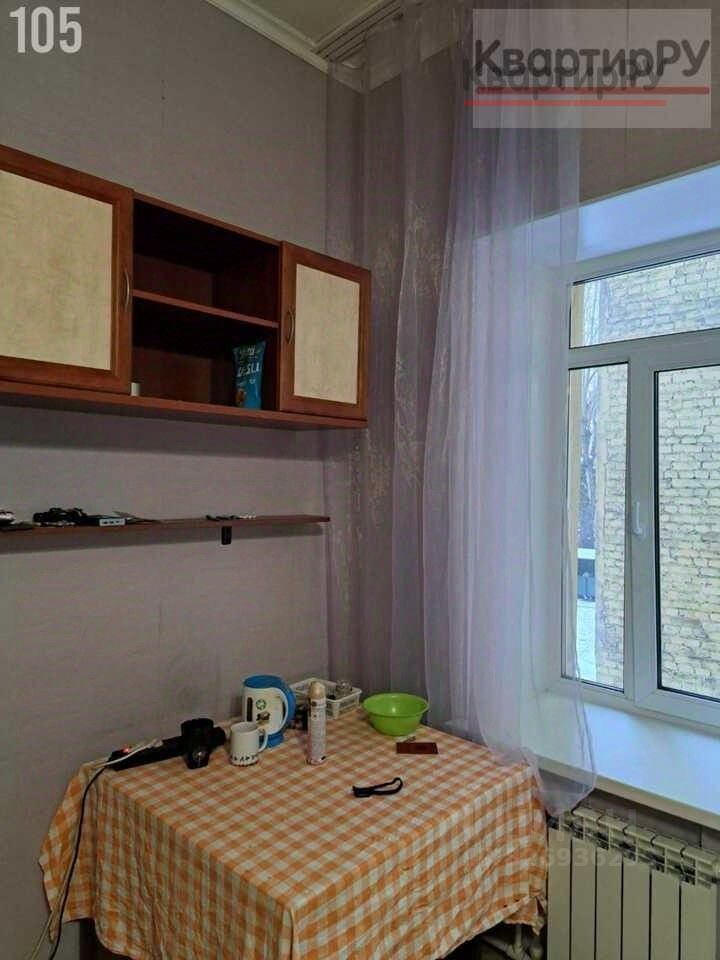 Продажа комнаты Лиговский проспект, 83