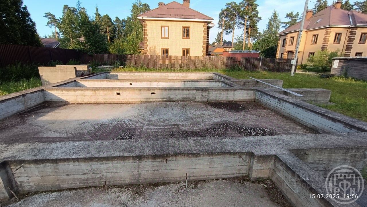Продажа земли Всеволожск, Луговая улица