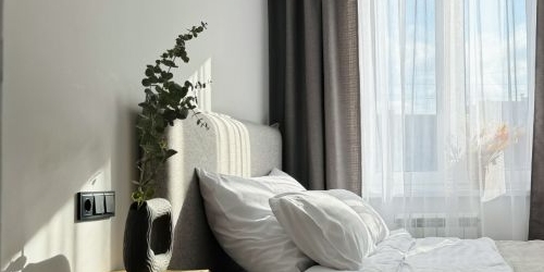 2-комн квартира Грузинский переулок, 6