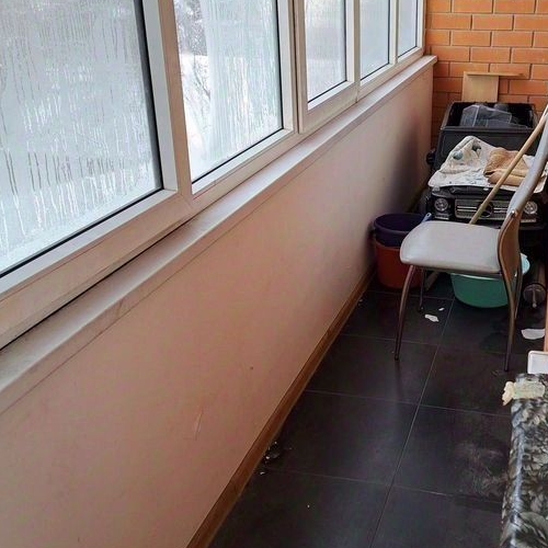 1-комн квартира Красногорск, улица Ново-Никольская, 90