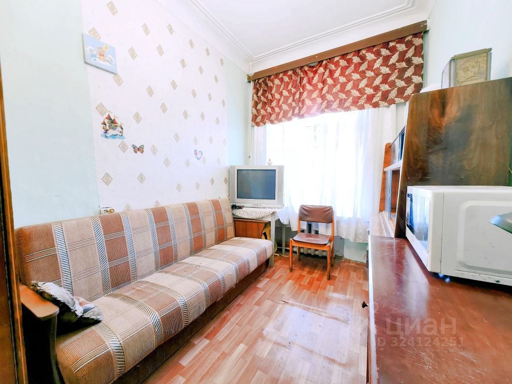 Аренда комнаты улица Жукова, 20