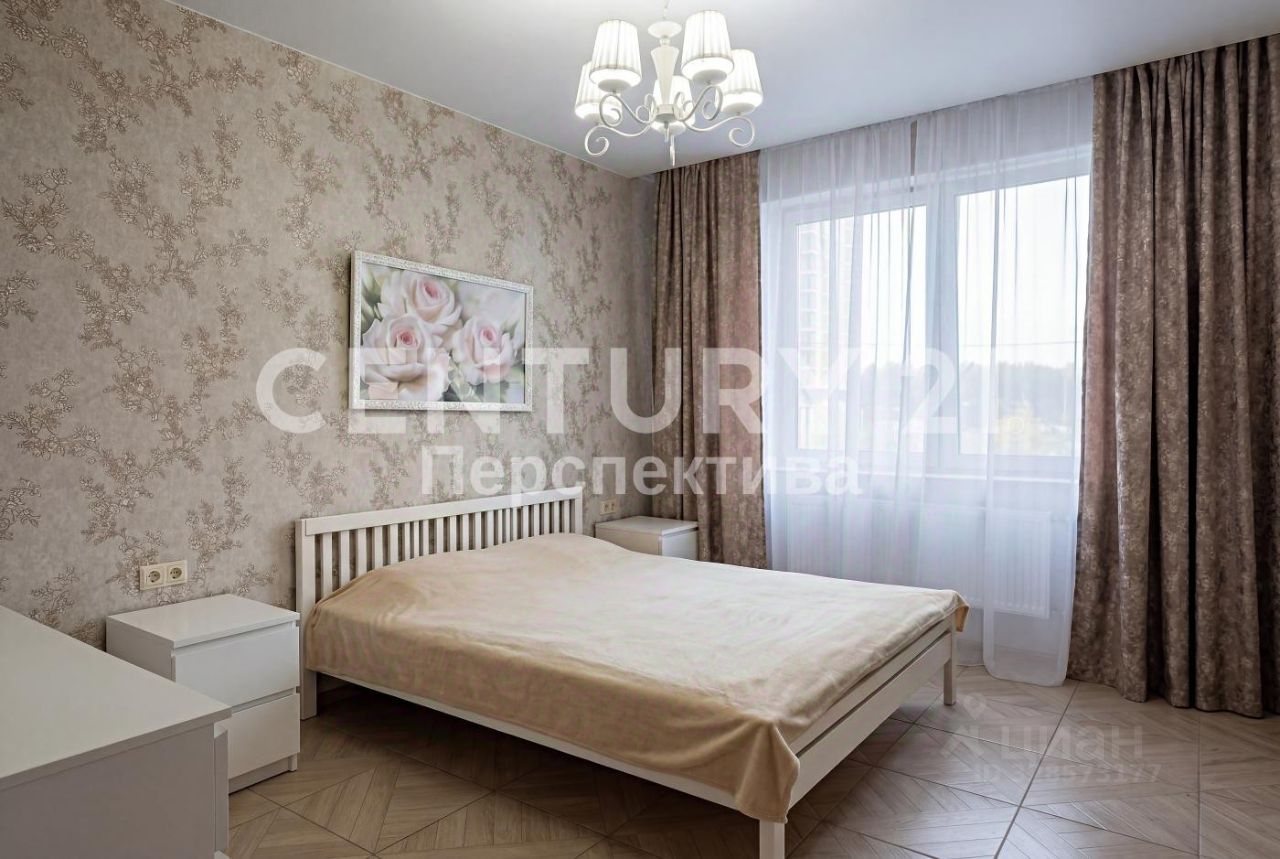 Продажа 2-комн квартиры на вторичном рынке Балашиха, улица Бояринова, 13