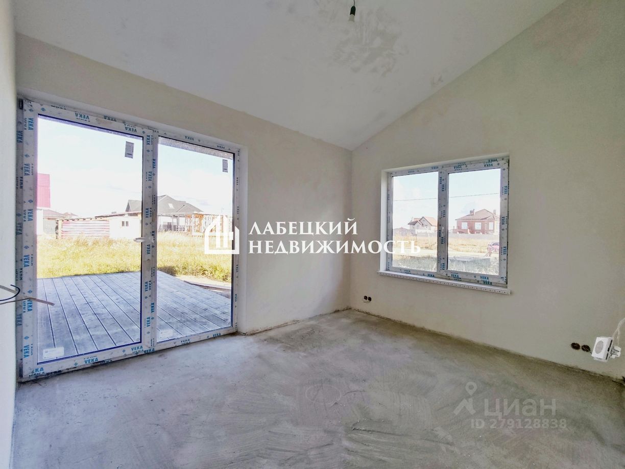 Продажа дома д. Манушкино, улица Родниковая, 6