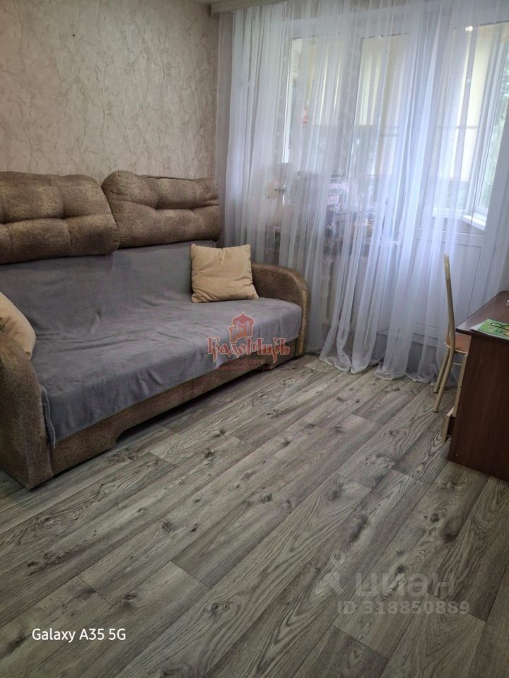 Продажа 1-комн квартиры на вторичном рынке Юбилейный мкр,  д. 26