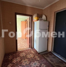 Продажа 2-комн квартиры на вторичном рынке улица Генерала Тюленева,  д. 31