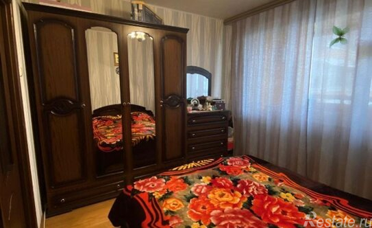 Продажа 3-комн квартиры на вторичном рынке улица Маршала Баграмяна,  д. 2