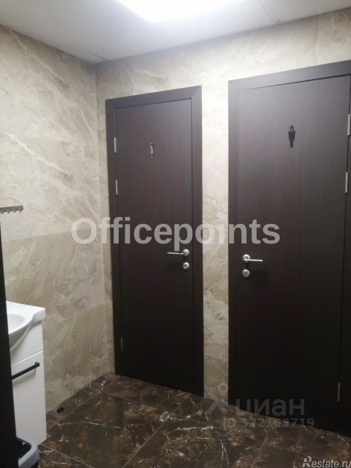 Аренда офиса Грохольский пер,  д. 28