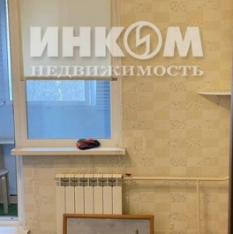 Продажа 1-комн квартиры на вторичном рынке Прибрежный проезд,  д. 5