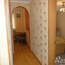 Продажа 1-комн квартиры на вторичном рынке Чапаева ул, Жуковский г ,  д. 12