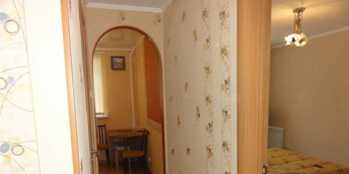 1-комн квартира Чапаева ул, Жуковский г ,  д. 12