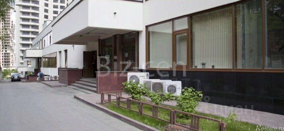 Аренда офиса ул Архитектора Власова,  д. 6