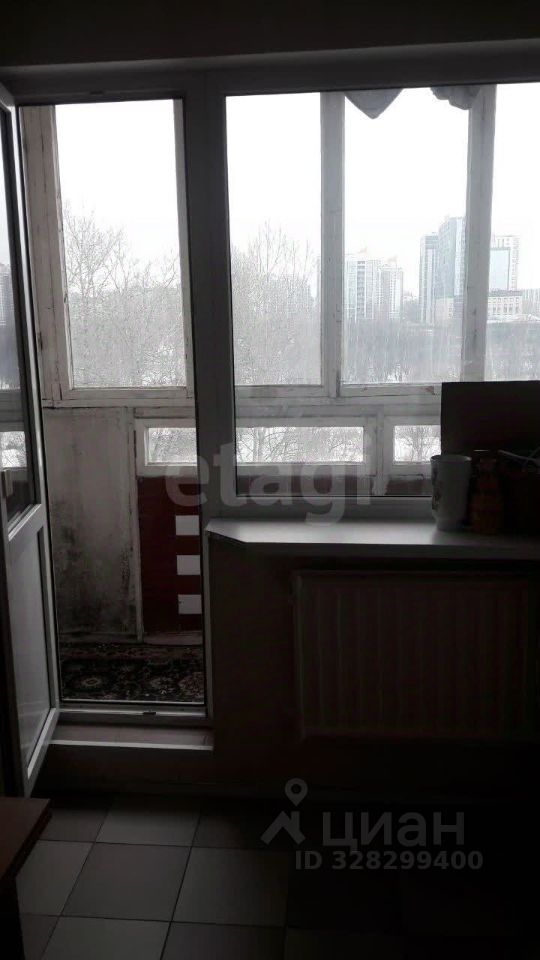 Продажа 2-комн квартиры на вторичном рынке Пулковское шоссе, 15К2