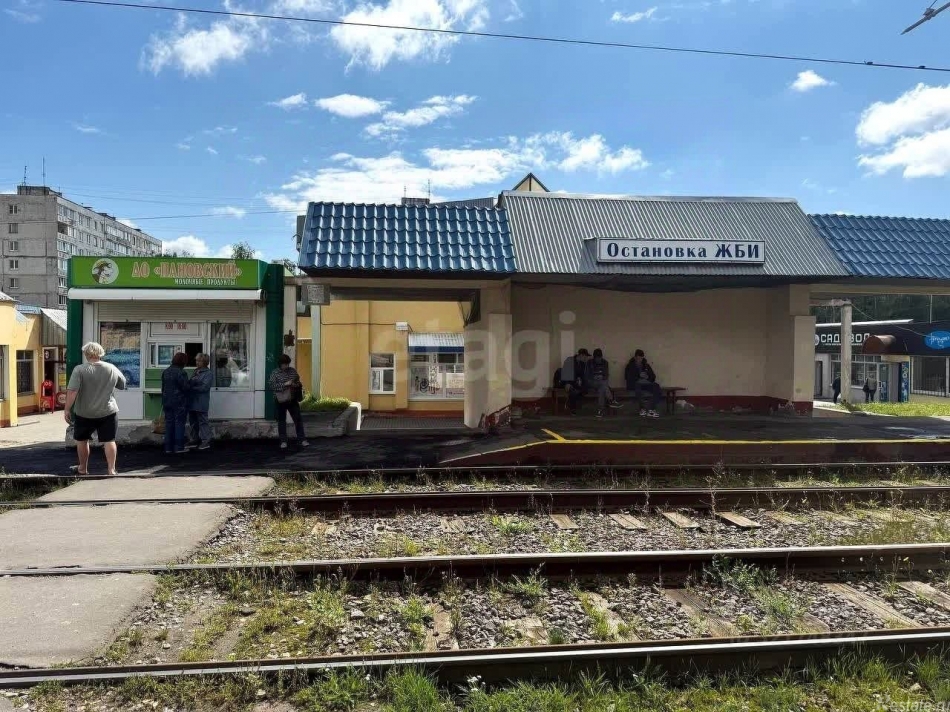 Продажа ПСН Коломна, улица Астахова,  д. 3