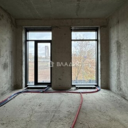 Продажа 2-комн квартиры на вторичном рынке Светланова ул,  д. 11 к1