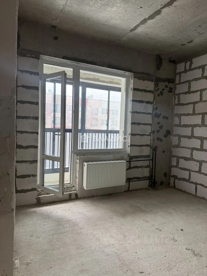Продажа 1-комн квартиры на вторичном рынке Апрелевка, улица Ясная, 1к4