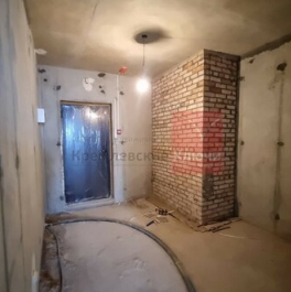 Продажа 2-комн квартиры на вторичном рынке Московский п, Татьянин Парк ул,  д. 16,  к. 1