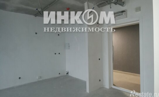 Продажа 2-комн квартиры на вторичном рынке Кронштадтский б-р,  д. 9,  к. 1