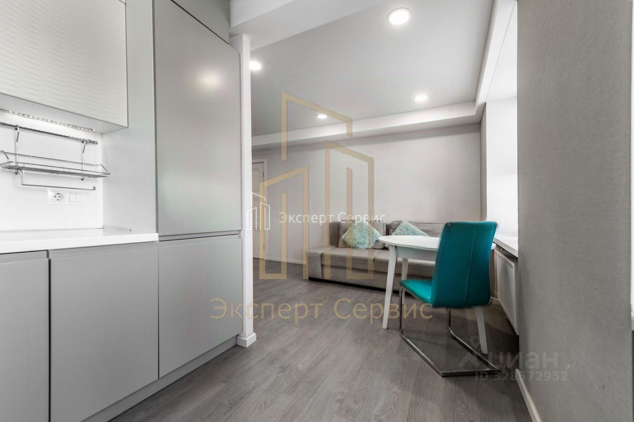 Продажа 2-комн квартиры на вторичном рынке проспект Юрия Гагарина, 14К2