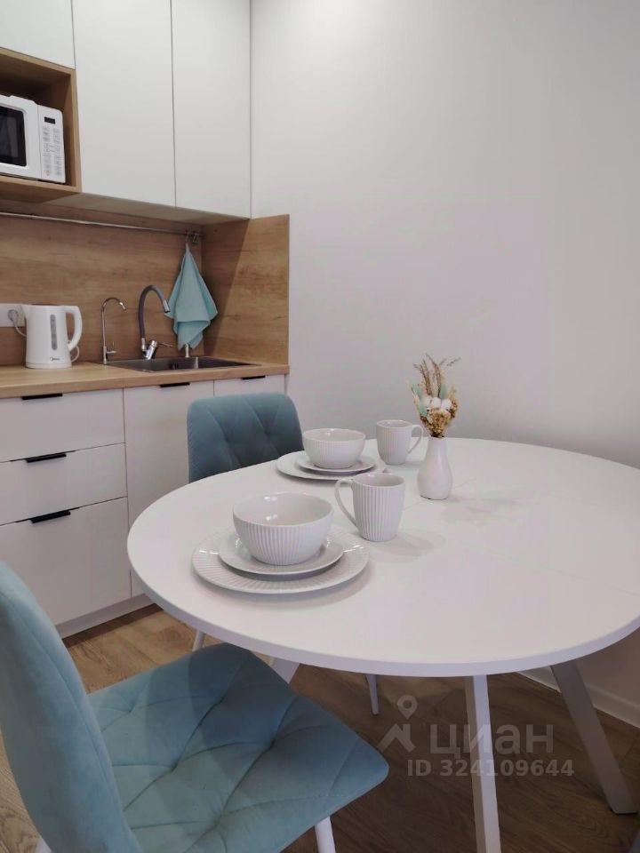 Аренда студии Кавказский бульвар, 51к1