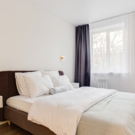 Продажа 2-комн квартиры на вторичном рынке ул Космонавта Волкова,  д. 13,  к. 2