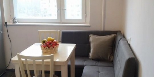 1-комн квартира ул Совхозная,  д. 10,  к. 1