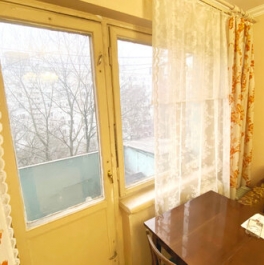 Продажа 1-комн квартиры на вторичном рынке Люберцы г, Митрофанова ул,  д. 8Б