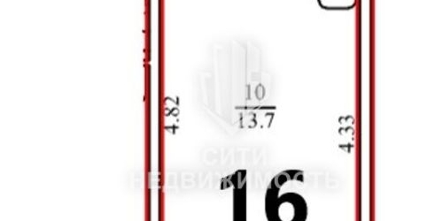 Студия Большая Черемушкинская улица, 40К2