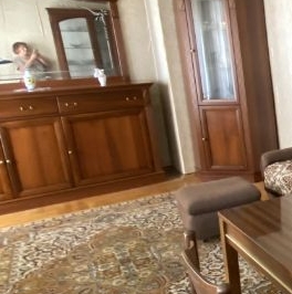 Аренда 3-комн квартиры на вторичном рынке проспект Просвещения, 14к4