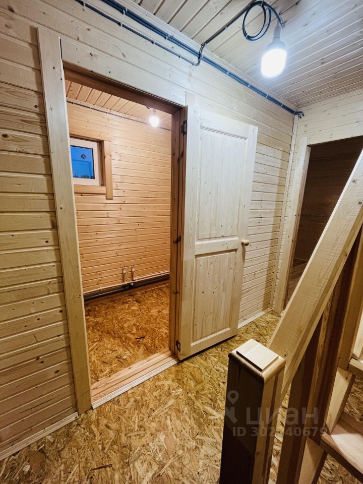 Продажа дома д. Сорочкино, улица Сосновая