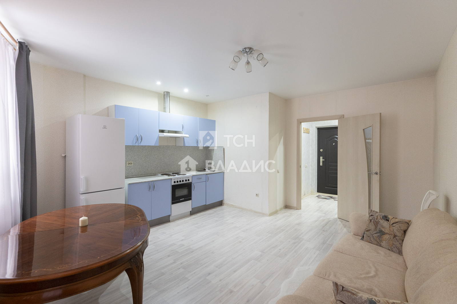 Студия Королёв, улица Горького, 79к12