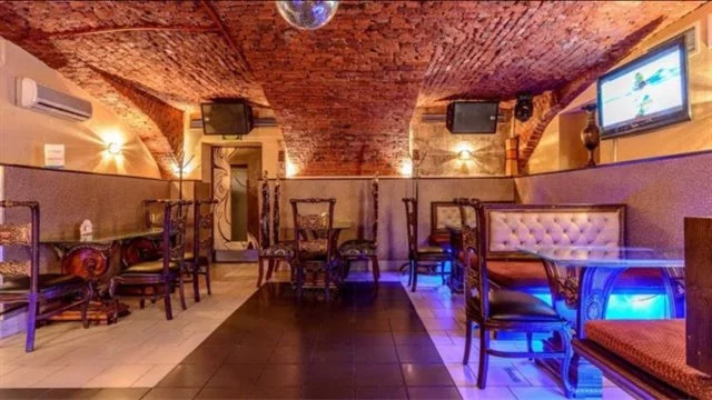 Торговое помещение ул.Малая Садовая 1