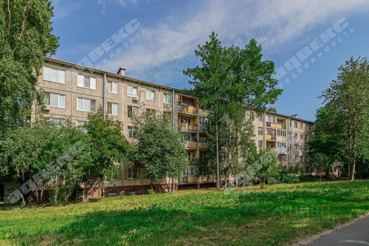 Продажа комнаты проспект Космонавтов, 18К1